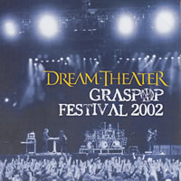 Graspop 2002 (International fan club CD 2003)