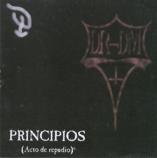 Principios (Acto de repudio)