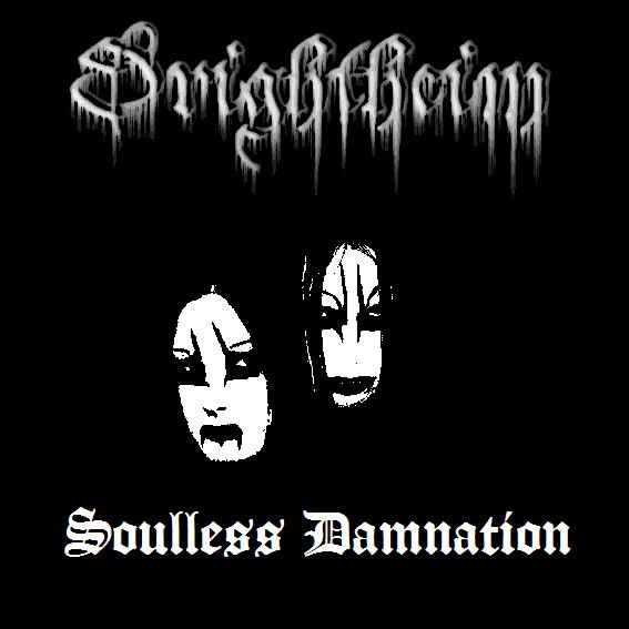 Soulless Damnation