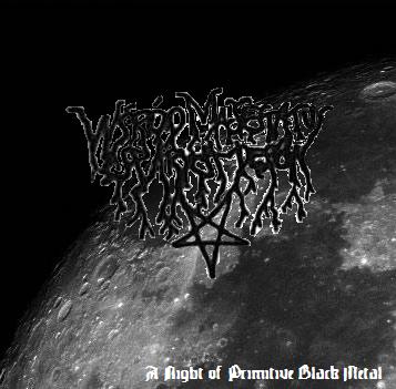 A Night of Primitive Black Metal