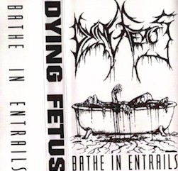 Bathe In Entrails