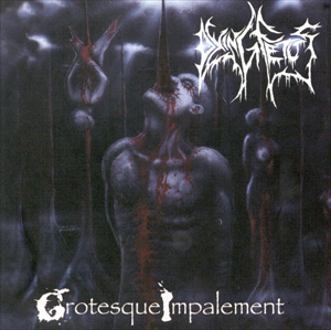 Grotesque Impalement