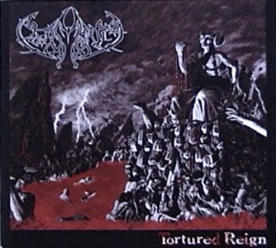 Tortured Reign