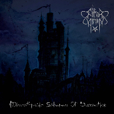 Misanthropic Spheres of Damnation