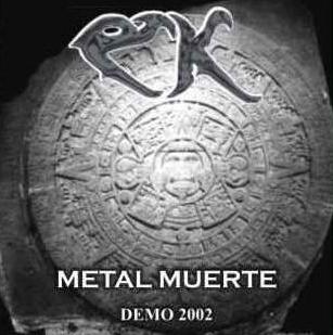 Metal Muerte