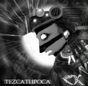 Tezcatlipoca