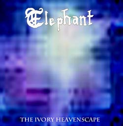 The Ivory Heavenscape