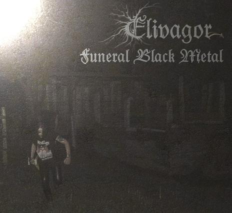 Funeral Black Metal