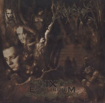 IX Equilibrium