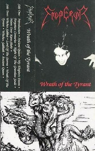 Wrath of the Tyrant