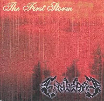 The First Storm