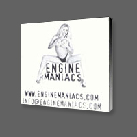 Engine Maniacs