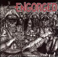 Engorged