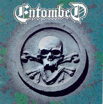 Entombed