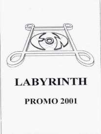 Labyrinth Promo
