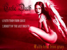 Faith Torn From Grace