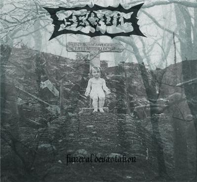 Funeral Devastation