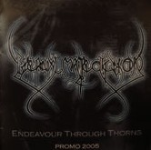 Endeavour Through Thorns Promo 2005