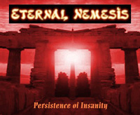 Persistence of Insanity