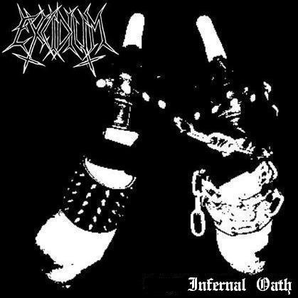 Infernal Oath