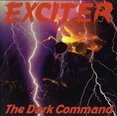 The Dark Command