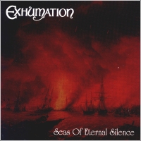 Seas of Eternal Silence