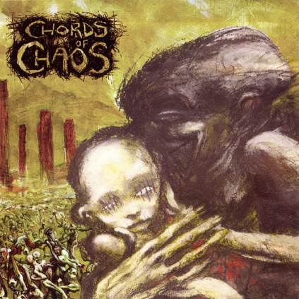 Chords of Chaos