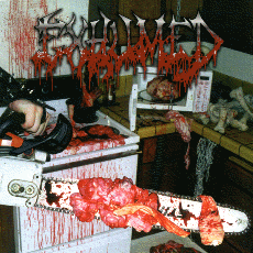 Gore Metal