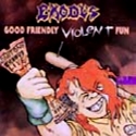 Good Friendly Violent Fun