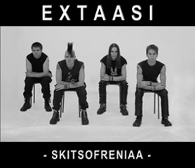 Skitsofreniaa