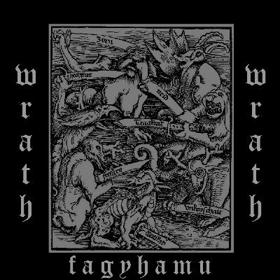 Azaghal Terror Cult / Wrath