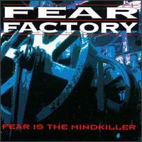 Fear Is The Mindkiller