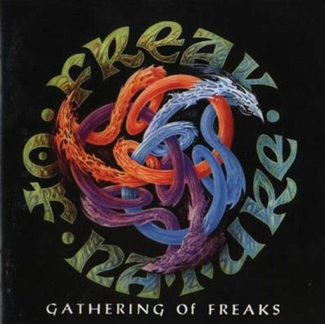 OF NATURE LYRICS Gathering Freaks