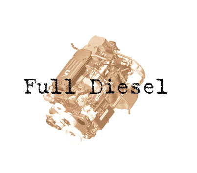 Full Diesel Promo