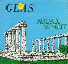 Audax Vincit