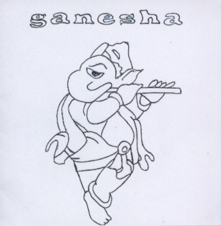 Ganesha