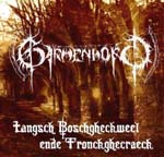 Langsch Boschgheckweel Ende Tronckghecraeck