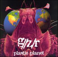 Plastic Planet