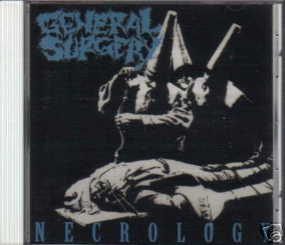 Necrology