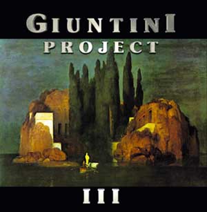 Giuntini Project III