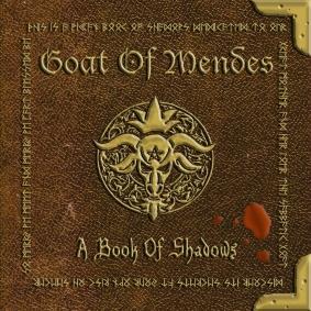 A Book of Shadows