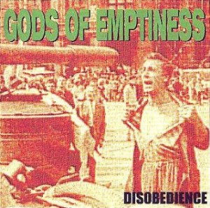 Disobedience