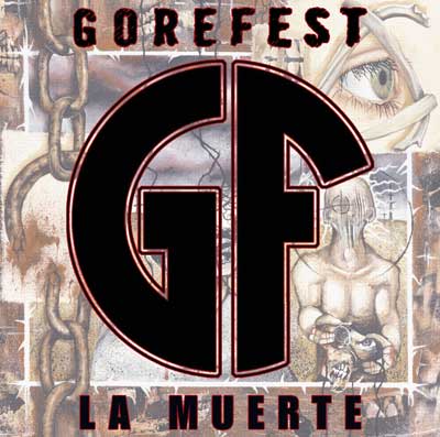 La Muerte