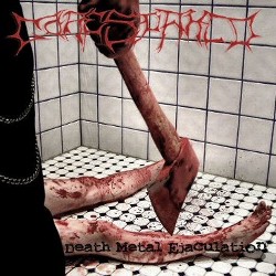 Death Metal Ejaculation