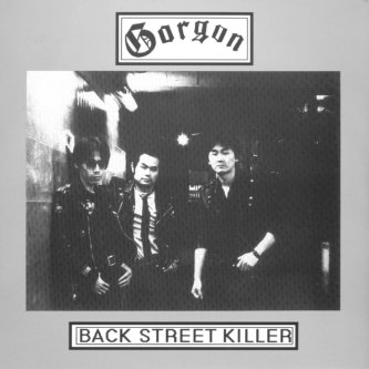 Back Street Killer