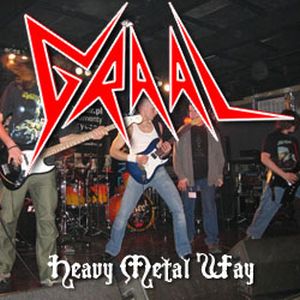 Heavy Metal Way