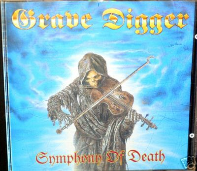 Symphony of Death