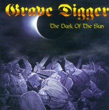 The Dark of the Sun