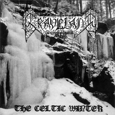 The Celtic Winter