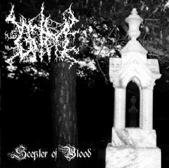 Scepter Of Blood